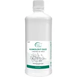 Aromaterapie Karel Hadek Kanolový olej…