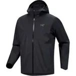 Arcteryx Sawyer Wool Hoody Men Black černá XS