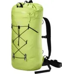 Arcteryx Alpha FL 30 Backpack Mantis zelená REG