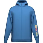 Pánská mikina Head Rally Hoodie FZ Men AB XL