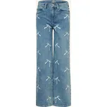 S.Oliver Red Dívčí Džíny, 56z2 blue, 134