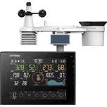 GARNI 2040 Arcus 2GEN - meteorologická stanice s 24hodinovou / 10denní předpověd