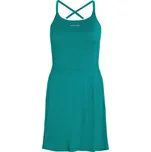 ICEBREAKER Wmns M 150 Active Dress, Tidal Teal (vzorek) velikost: S