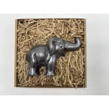 Čokoláda Chocolenka Čokoládový slon