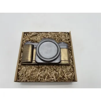 Čokoláda Chocolenka Čokoládový fotoaparát velký