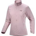 Arcteryx Atom SL Jacket Women Alpine Rose růžová S