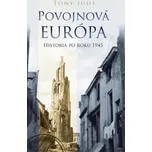 Povojnová Európa