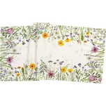 SANDER Středový pás/běhoun SOPHIA 50 x 140 cm