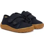 Froddo Bačkory Barefoot Canvas G1700440-2 M Tmavomodrá 20