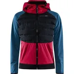 Craft Pursuit Thermal bunda dámská černo-modrá 999676, S