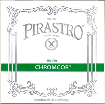Hudební nástroj Pirastro CHROMCOR Struny pro housle