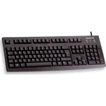 Cherry G83-6105LUNDE-2, KEY, USB, černá, DE