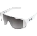 POC Aspire Hydrogen White/Clarity Road/Sunny Silver One