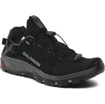 Boty na vodní sporty Salomon Techamphibian 5 L47115100 Černá 40