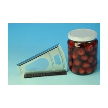 Otvírák otvírák uni TWIST,PET,korunkový - kovový