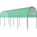 Outsunny Fóliovník odolný vůči zimě s…