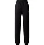 The North Face Mountain Athletics Fleece Pant Women TNF BLACK černá L/REGULAR