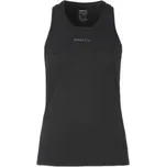 Craft ADV Essence Singlet 2 Women 999000 Black černá L