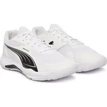 Puma Sálovky Solarflash III 107850 05 Bílá 40
