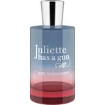 Juliette Has A Gun Ode To Dullness - EDP 100 ml + 2 měsíce na vrácení zboží