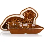 Banquet Keramická forma na beránka 31x19cm dvoudílná