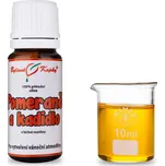 Bylinné kapky s.r.o. Pomeranč a kadidlo…