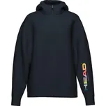Dámská mikina Head Rally Hoodie FZ Women NV M
