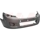 VAN WEZEL Nárazník 1612570