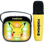 OTL TECHNOLOGIES Pokémon Pikachu PopSing LED Ka