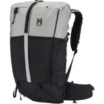 Millet PARMELAN 35 SILVERSTONE/BLACK šedá M