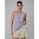 Dámské tílko 4F FNK velikost XL violet