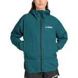 Bunda s kapucí adidas Terrex Xperior 2.5 Layer Light Climaproof jz0853 Velikost M