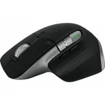 Logitech MX Master 3S For Mac Performance šedá