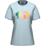 Dámské tričko Head Lara T-Shirt Women LB L