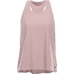 Dámské funkční tílko ALPINE PRO NIRA 2 růžová S