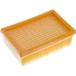 Nedis alternativní skládaný filtr VCFI206KAR pro Kärcher KNT 4