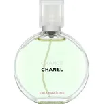 Chanel Chance Eau Fraiche toaletní voda pro ženy 35 ml
