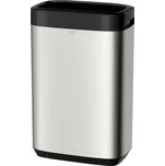 TORK 460011– Odpadkový koš, nerez / plast, 50l