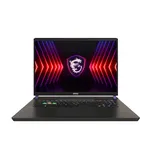 MSI Vector 17 HX A14VHG-643NL