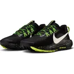 Pánské běžecké boty Nike PEGASUS TRAIL 5 černé DV3864-011 - EUR 47 | UK 11,5 | US 12,5