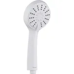 Kuchinox Ruční sprcha Cento se 3 funkcemi - NKC_6SAD, bílá mat