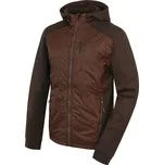 Pánská mikina Husky Any M velikost L brown