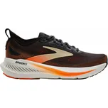 Brooks Glycerin 23 Pán.běž.obuv US velikosti - 0 - černá - 45