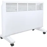 Horkovzdušný konvektor KP12 2000W, bílá