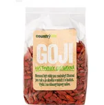 Kustovnice cizí sušená - goji 100 g COUNTRY LIFE