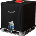 Obal na IBC nádrž na vodu 1000 litrů - kryt proti řasám