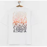 Hurley Bubble (white) L, bílá