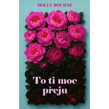 Kniha To ti moc přeju
