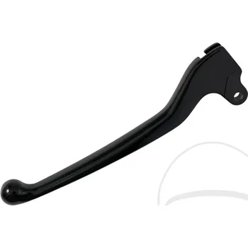 JMP brzdové páčka AL černá APRILIA SPORT CITY 50 4T ONE 09-13, SPORT CITY 50 2T ONE 10-13, SPORT CITY 125 ONE 09-13, SR 50 AC 2T MOTARD EURO2 12-18, SR 125 MOTARD 12-16, DERBI BOULEVARD 125 03-07, BOULEVARD 150 06-09...