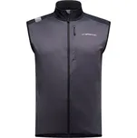 Pánská vesta La Sportiva Existence Vest M Velikost: M / Barva: šedá